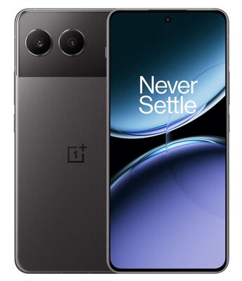 Смартфон OnePlus Nord 4 16/512Gb Obsidian Midnight Global