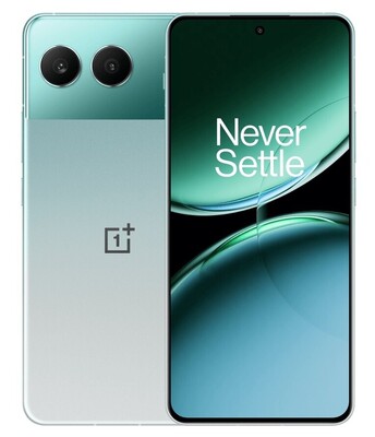 Смартфон OnePlus Nord 4 8/256Gb Green Global