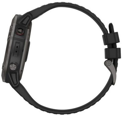 Часы Garmin Fenix 6X Pro Black 010-02157-01 фото 5