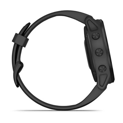 Часы Garmin Fenix 6S Pro Black 010-02159-14 фото 6