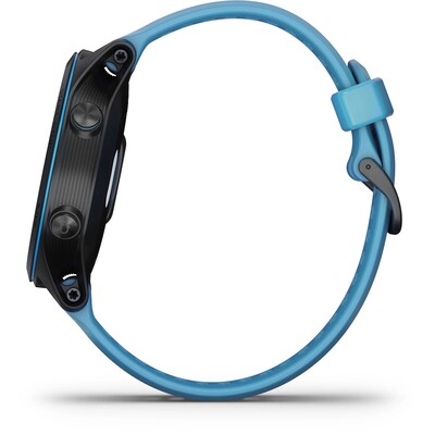 Часы Garmin Forerunner 945 HRM Wi-Fi NFC Blue 010-02063-10 фото 12