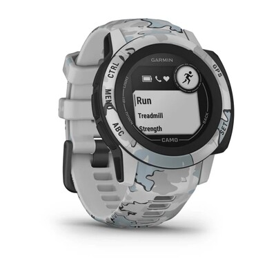 Часы Garmin Instinct 2S Mist Camo 010-02563-03 фото 3