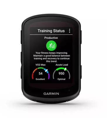 Велокомпьютер Garmin Edge 840 Solar 010-02695-21 фото 4