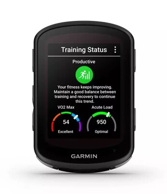 Велокомпьютер Garmin Edge 540 Solar 010-02694-21 фото 6