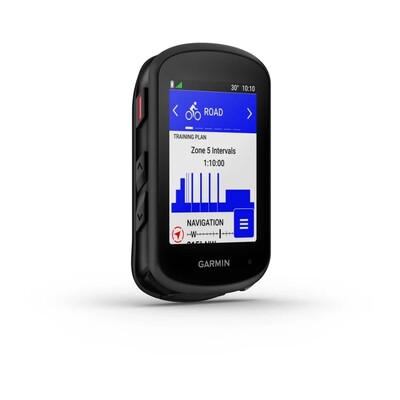 Велокомпьютер Garmin Edge 840 Bundle 010-02695-10 фото 2