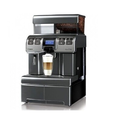 Кофемашина Saeco Aulika Top High Speed Cappuccino RI фото 2