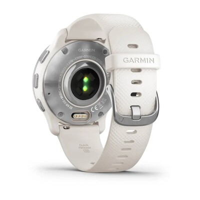 Часы Garmin D2 Air X10 Aviator Ivory 010-02496-13 фото 7