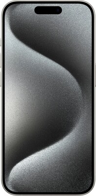 Смартфон Apple iPhone 15 Pro 256GB Dual nano SIM Белый White Titanium фото 2