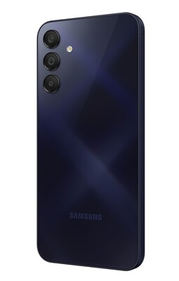 Смартфон Samsung Galaxy A15 6/128Gb Черный Black фото 7