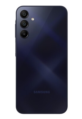 Смартфон Samsung Galaxy A15 6/128Gb Черный Black фото 3