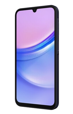 Смартфон Samsung Galaxy A15 6/128Gb Черный Black фото 5