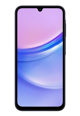 Смартфон Samsung Galaxy A15 6/128Gb Черный Black фото 2