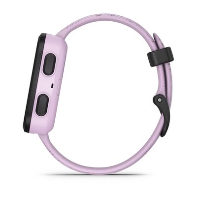 Часы Garmin Bounce Lilac Floral 010-02448-01 фото 8