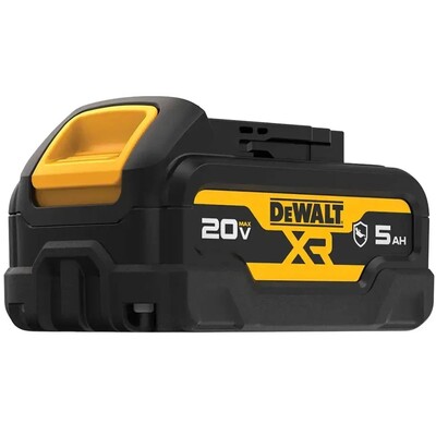 Аккумулятор DeWalt DCB184G 20V фото 2