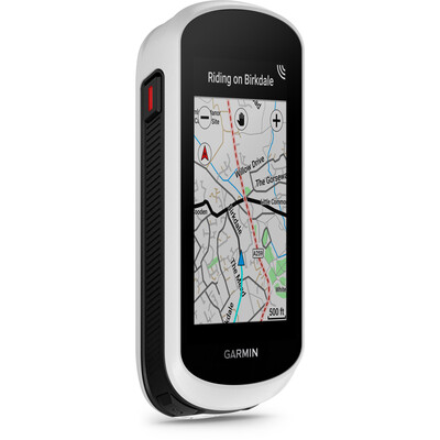 Велокомпьютер Garmin Edge Explore 2 Power Mount Bundle 010-02703-11 фото 6