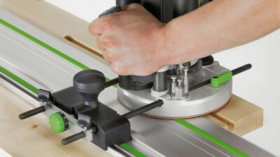 Фрезер Festool OF 2200 EB-Plus 576215 фото 8