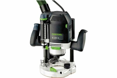 Фрезер Festool OF 2200 EB-Plus 576215 фото 10