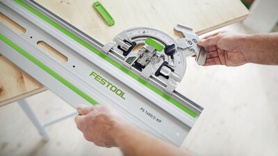 Комплект оснастки Festool SYS3 M 137 FS/2-Set 577157 фото 9