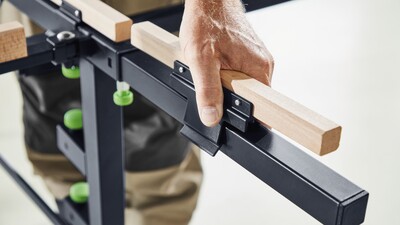 Раскроечный стол-верстак Festool STM 1800 205183 фото 7