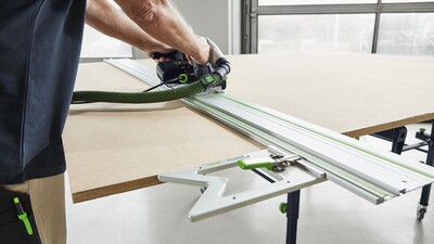 Раскроечный стол-верстак Festool STM 1800 205183 фото 8