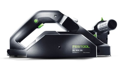 Рубанок Festool HL 850 EB-Plus 576253 фото 3