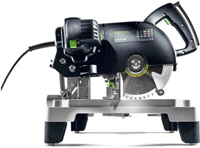 Торцовочная пила Festool Symmetric SYM 70 RE 574927 фото 5