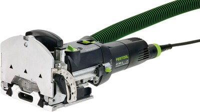 Фрезер Festool Domino DF 500 Q-Plus 576413 фото 2