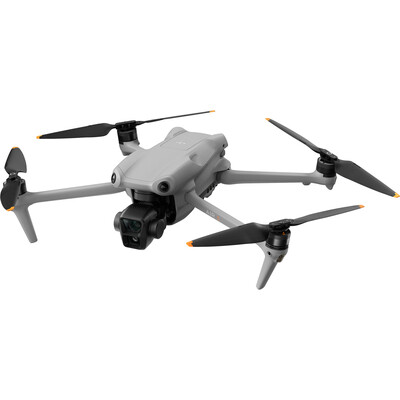 Квадрокоптер DJI Air 3 Combo Grey фото 5