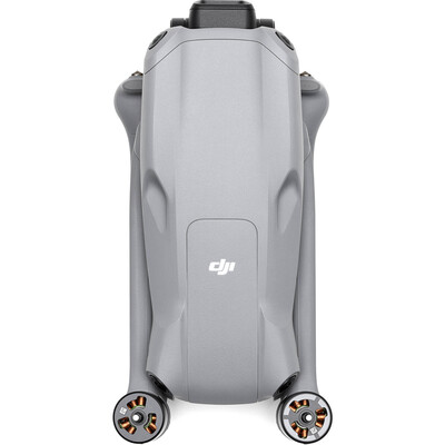 Квадрокоптер DJI Air 3 Combo Grey фото 6