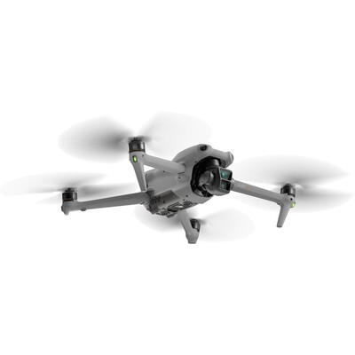 Квадрокоптер DJI Air 3 Combo Grey фото 9