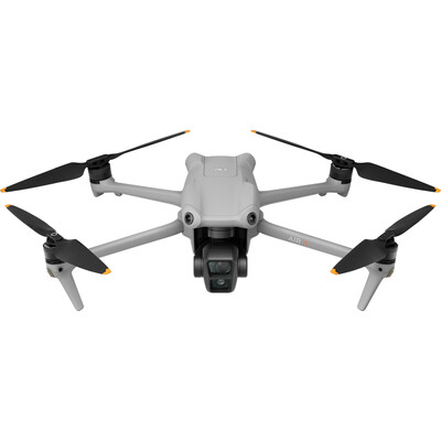 Квадрокоптер DJI Air 3 Combo Grey фото 10