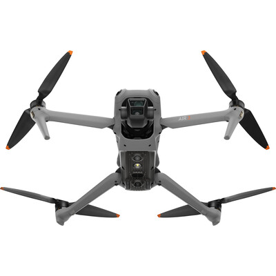 Квадрокоптер DJI Air 3 Combo Grey фото 11