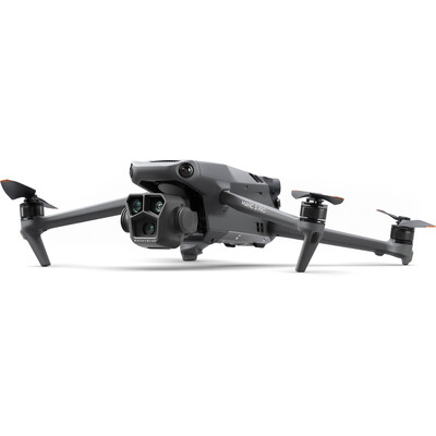 Квадрокоптер DJI Mavic 3 Pro Fly More Combo RC Grey фото 9