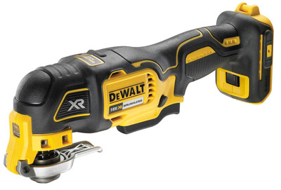 Аккумуляторный реноватор DeWalt DCS356NT без аккумулятора фото 2