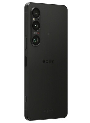 Смартфон Sony Xperia 1 VI 12/256Gb Черный Black фото 7