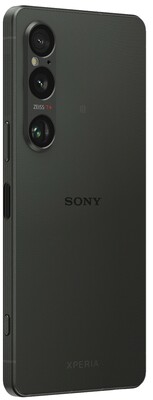 Смартфон Sony Xperia 1 VI 12/256Gb Зеленый Green фото 6