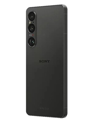 Смартфон Sony Xperia 1 VI 12/512Gb Черный Black фото 6