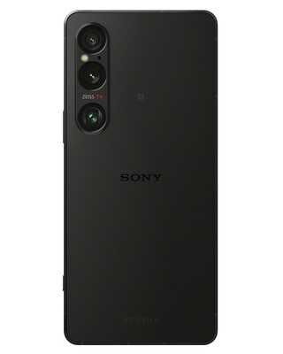 Смартфон Sony Xperia 1 VI 12/512Gb Черный Black фото 3