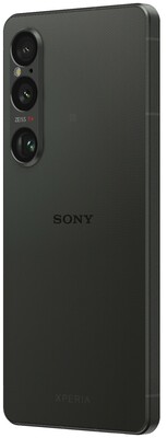 Смартфон Sony Xperia 1 VI 12/512Gb Зеленый Green фото 5