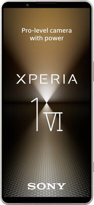 Смартфон Sony Xperia 1 VI 12/512Gb Серебристый Silver фото 2