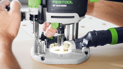 Фрезер Festool OF 1010 Rebq 578049 фото 4