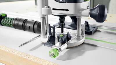 Фрезер Festool OF 1010 Rebq 578049 фото 7