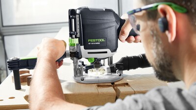 Фрезер Festool OF 1010 Rebq 578049 фото 21