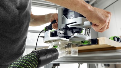 Фрезер Festool OF 1010 Rebq 578049 фото 24