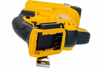 Аккумуляторный болторез DeWalt DCS350N без аккумулятора фото 6