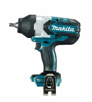 Аккумуляторный гайковерт Makita DTW1002Z без аккумулятора фото 3