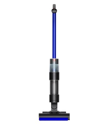 Пылесос Dyson Wash G1 WR01 Blue Black фото 2