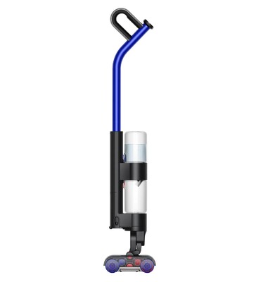 Пылесос Dyson Wash G1 WR01 Blue Black фото 3