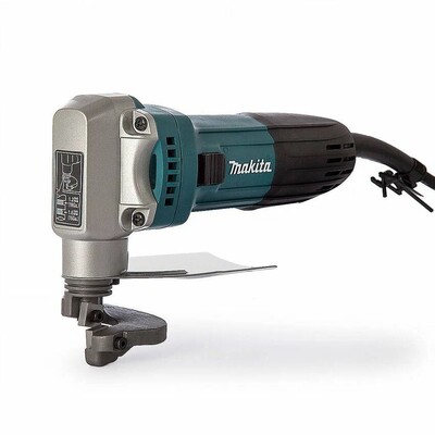 Ножницы листовые Makita JS1602 фото 4