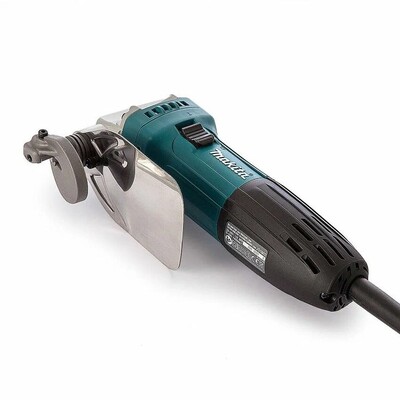 Ножницы листовые Makita JS1602 фото 5